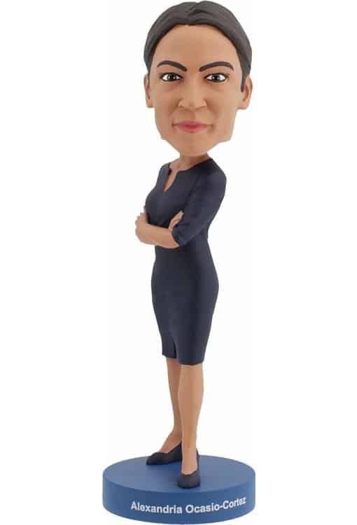 royal bobble head