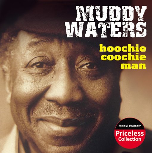 Muddy Waters: Hoochie Coochie Man NEW CD 90431154922 | eBay