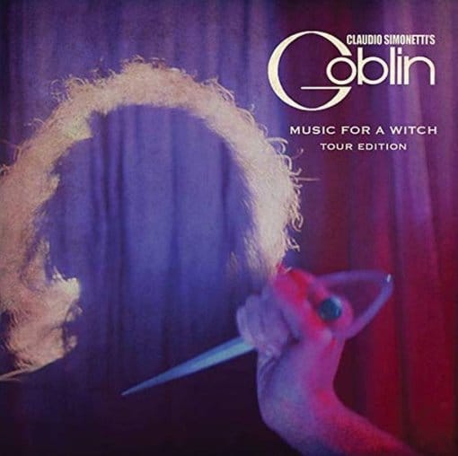 Goblin: Music For A Witch (Ost) LP | EBay