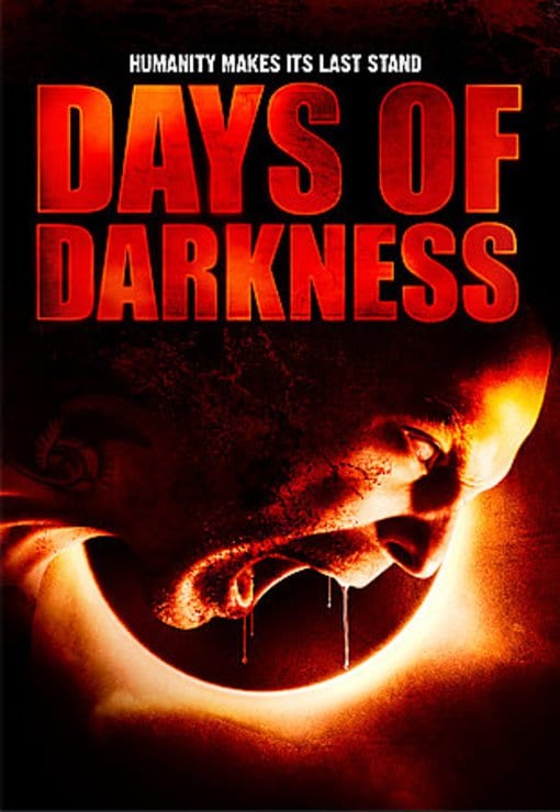Days of Darkness NEW DVD 31398223382 eBay