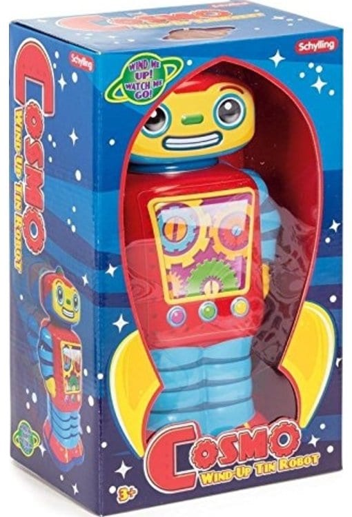 cosmo electronic toy