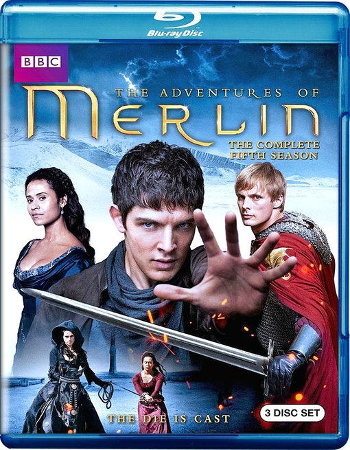 merlin season 5 complete download