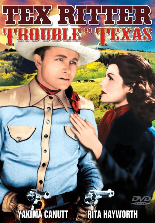 Trouble In Texas NEW DVD 89218446190 | eBay