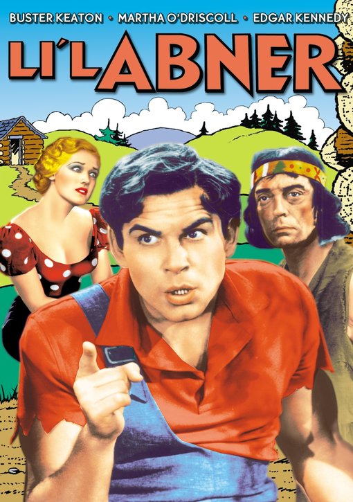 Lil Abner New Dvd 89218595294 Ebay