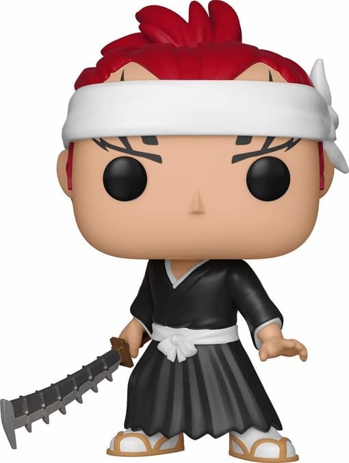 funko pop renji bankai