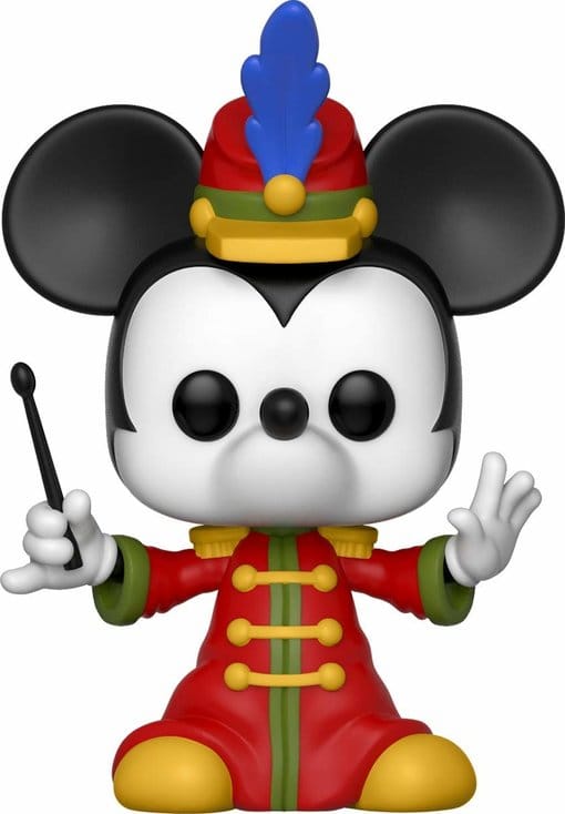 funko pop mickey 90 aniversario