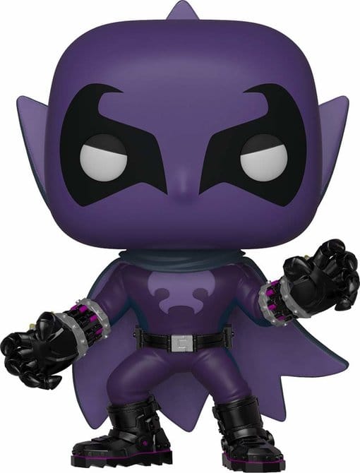 spider man game verse funko pop