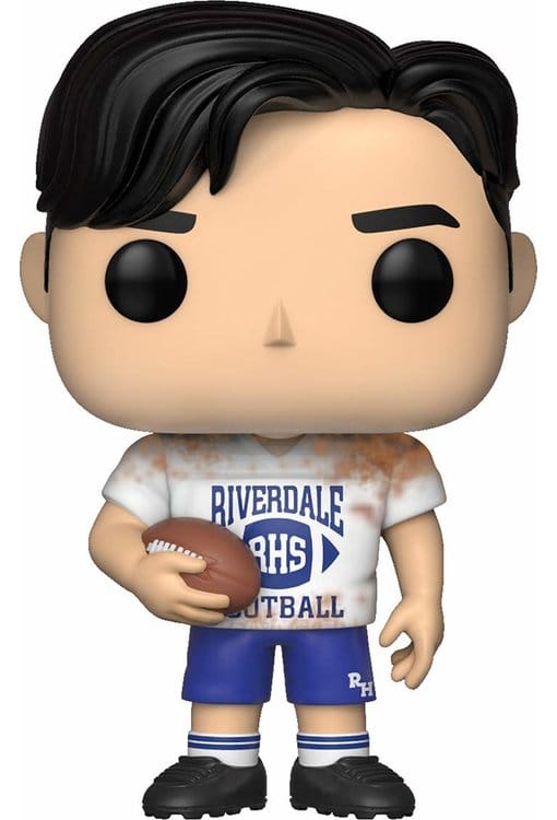 reggie mantle funko pop