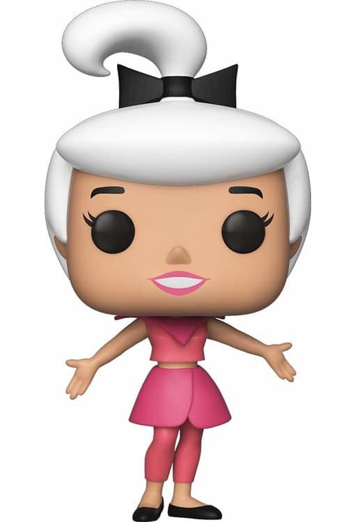 judy jetson funko pop